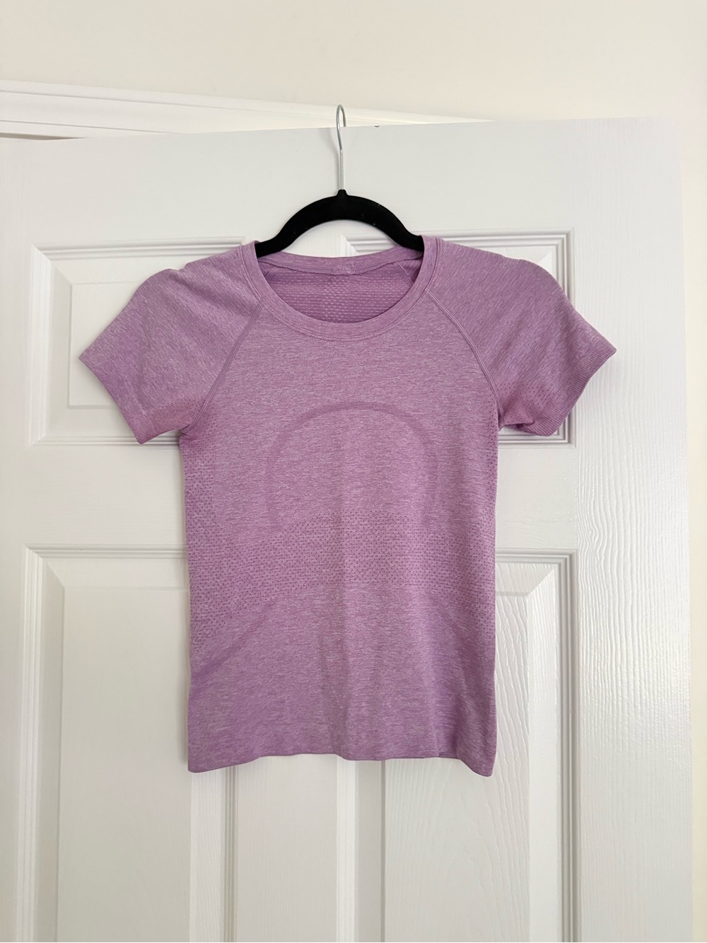Lululemon swiftly tech short sleeve shirt 2.0